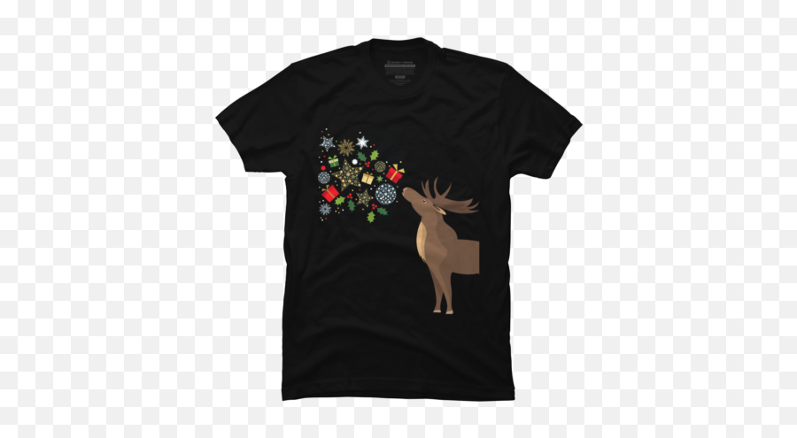 Funny Dabbing Poop Emoji Emoticon Santa Claus Christmas T - Anatomy Of A Corgi Shirt,Deer Emoji