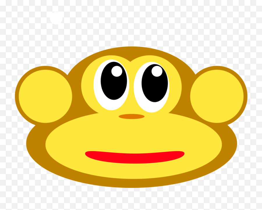 Smiley Emoticon Computer Icons Facial Expression - Clip Art Clip Art Emoji,Acorn Emoji