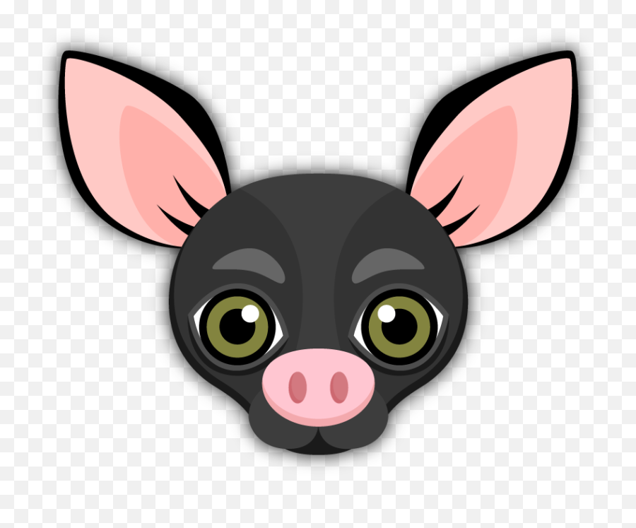 Black Chihuahua Emoji Stickers For Imessage Are You A - Chihuahua Mexico Flag Transparent,Promise Emoji