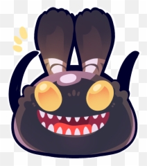 A Set Of Ffxiv Spriggan Emojis For - Final Fantasy 14 Emoji,Xd Emoji