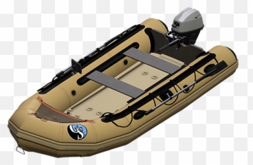 Motorboats Update - Inflatable Boat Emoji