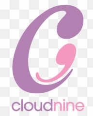 Cloud Nine Logo Png - Cloud 9 Hospital Logo Png Emoji,On Cloud Nine Emoji