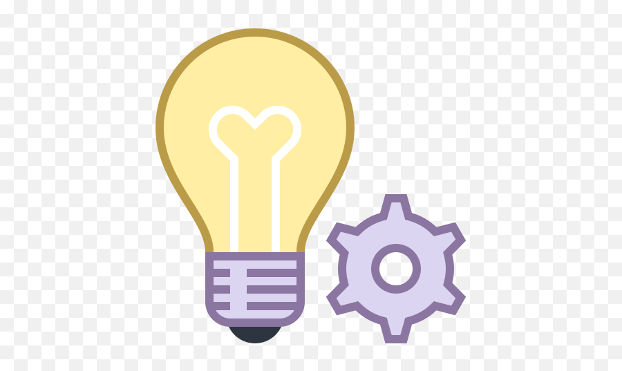 Light Automation Icon - Free Download Png And Vector Lighting Automation Icon Emoji,Paper And Knife Emoji