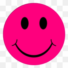 Clipart Smiley - Face Transparent Emoji