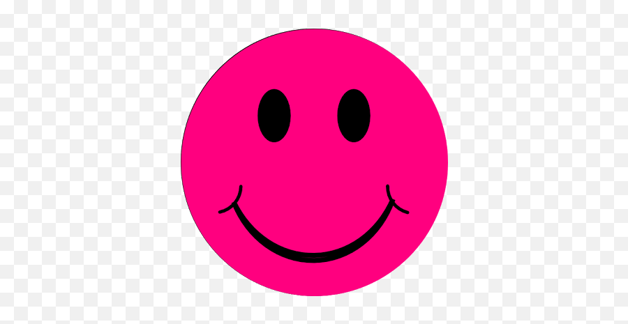 Clipart Smiley Smiley - Smiley Face Transparent Emoji,Hot Emoticons