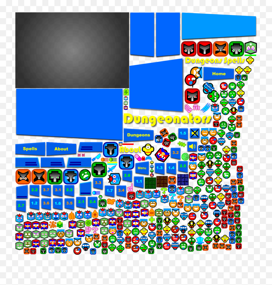 October 2011 - Screenshot Emoji,Spooning Emoji