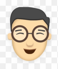 About Vincent Ong - Cartoon Emoji