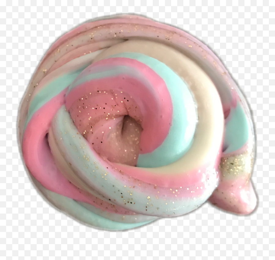 Slime Swirl Slimeswirlfreetoedit - Slime Image With No Background Emoji,Chocolate Swirl Emoji