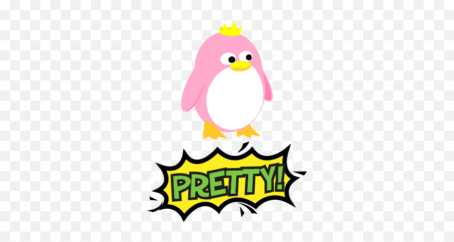 Penguin Lifemoji - Funny Emoji For Messaging By Go4square Llc Penguin,Penguin Emojis
