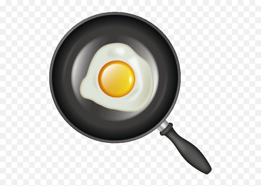 Смайлик яйца. ЭМОДЖИ яичница. Яичница мультяшная. Сковорода с яичницей. Сковородка со смайликами.
