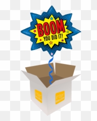 Congratulations Helium Balloons Delivered in the UK by - Super Hero Happy Birthday Emoji