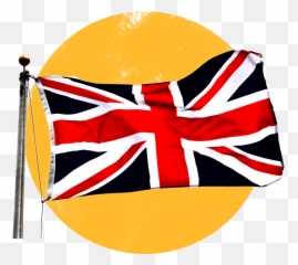 British Flag Clipart - Full Size 2699689 PinClipart Queens Birthday Instagram Post Emoji