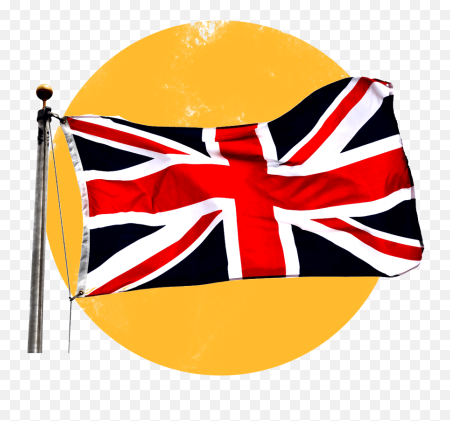 British Flag Clipart - Full Size Clipart 2699689 Pinclipart Queens Birthday Instagram Post Emoji,Virgin Island Flag Emoji