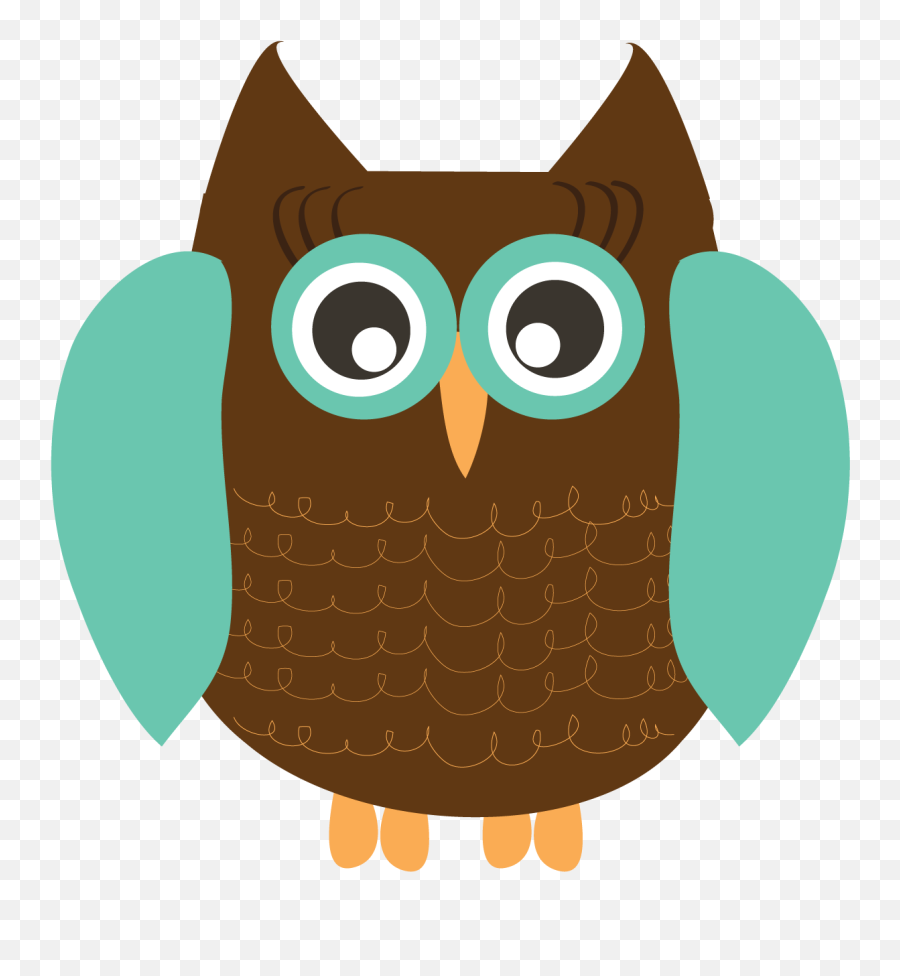 Free Owl Free Clip Art Animals Owl Clipart Images 7 - Clipartix Free Clipart Owl Emoji,Emoji Owl