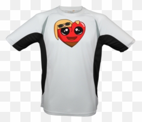 getshirts - Sarotainments Merchandise Love Emoji