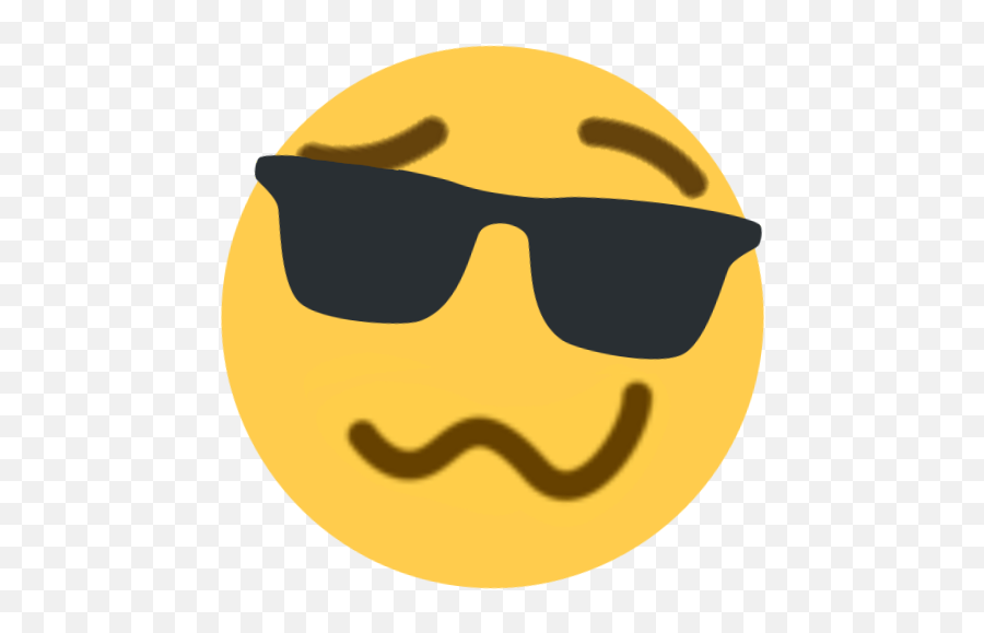 Happy Emoji,Sunglasses Emoji Meme
