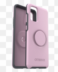 OtterBox Symmetry Pop for Samsung Galaxy S20 pink - 29 u20ac Emoji