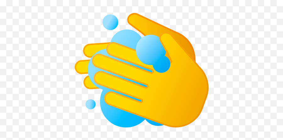 Cu0027est La Rentrée On Fait Le Point Sur Lu0027emoji - Un Hand Sanitizer Emoji,Mars Emoji