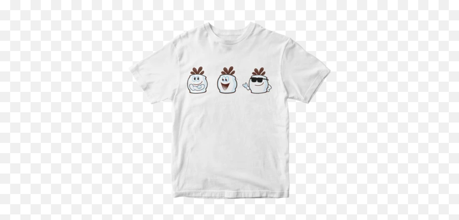 All - Lola The Rotisserie Chicken Emoji,Emoji T Shirt