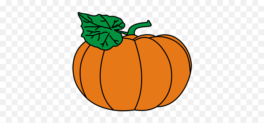 Over 300 Free Pumpkin Vectors - Pixabay Pixabay Clipart Squash Emoji,Pumpkin Pie Emoji