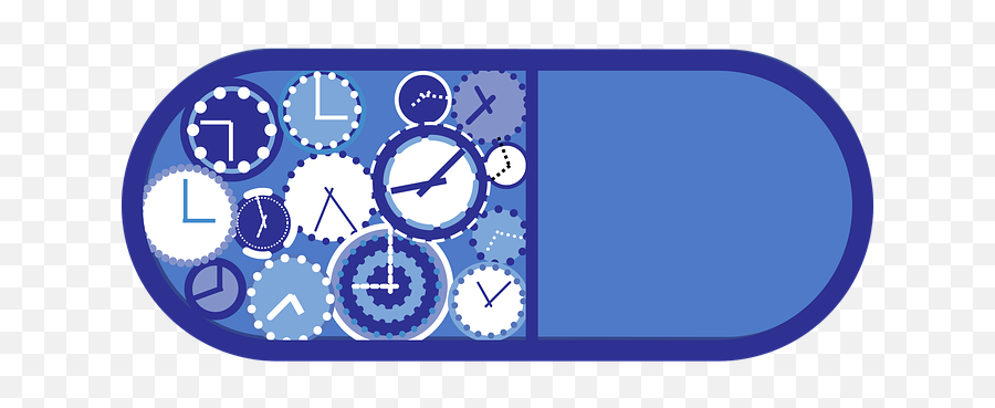 50 Free Release U0026 Unemployment Illustrations - Pixabay Clipart Time Capsule Png Emoji,Clock Rocket Clock Emoji