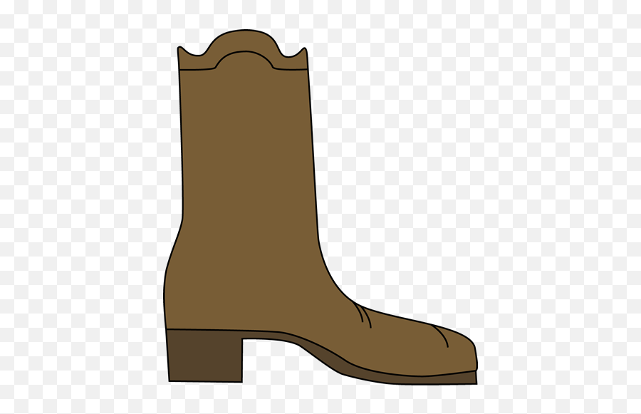 Free Boot Cliparts Download Free Clip Art Free Clip Art On - Clip Art Boot Emoji,Cowboy Boot Emoji