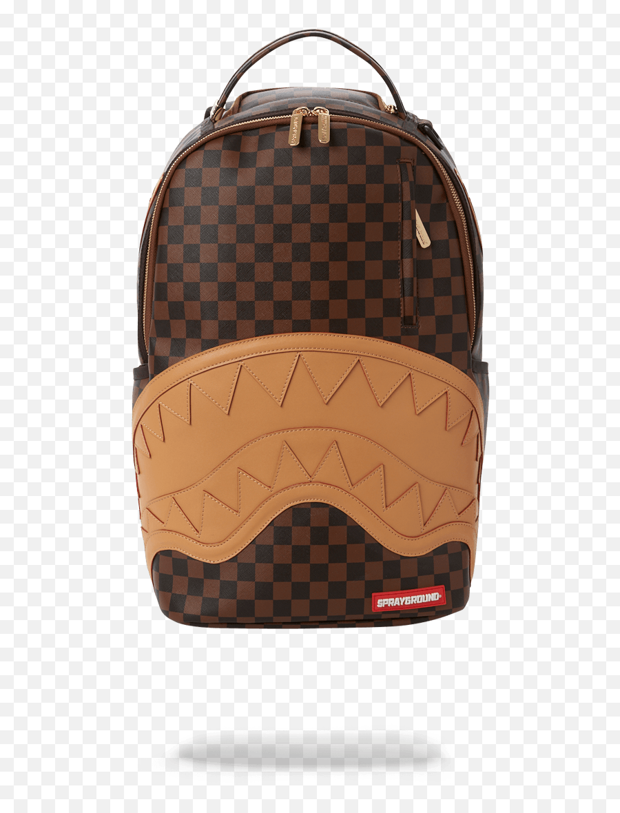 Henny Backpack - Sprayground Backpack Bundle Emoji,Backpack Emoji Png