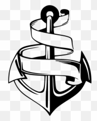 Anchor PNG images free download - Nautical Logo Png Emoji