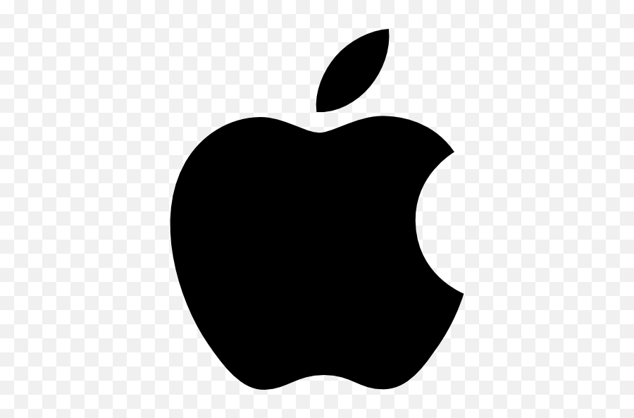 Fruit - Free Icon Library Logo Apple Emoji,Avocado Emoji Apple