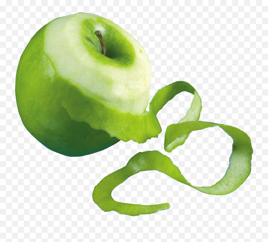 36 Green Apple Png Image - Peeled Green Apple Png Emoji,Green Apple Emoji