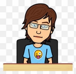 Elton Show March Birthday Residency - Bitstrips Emoji