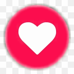 Musically Like Heart Herz Love - Heart Emoji,How To Get Emoji Love On Musically