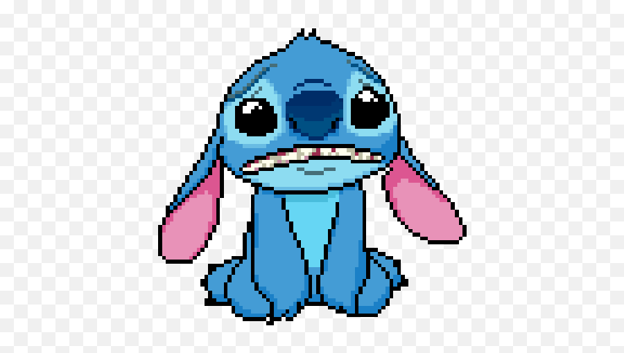 Top Lilo Stitch Game Stickers For - Kawaii Stitch Gif Emoji,Lilo And Stitch Emoji