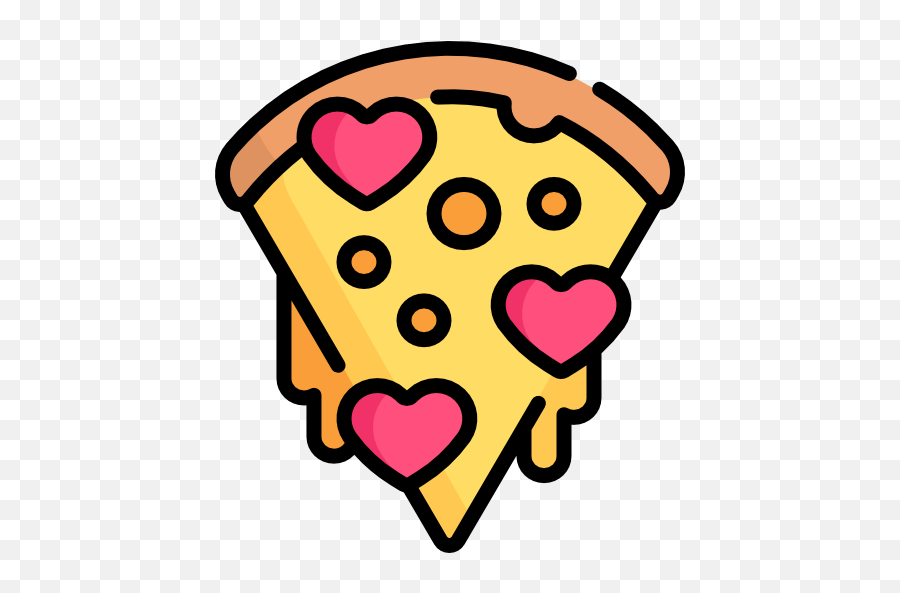 Pizza Free Vector Icons Designed - Instagram Highlight Icons Pizza Emoji,Pizza Emoji