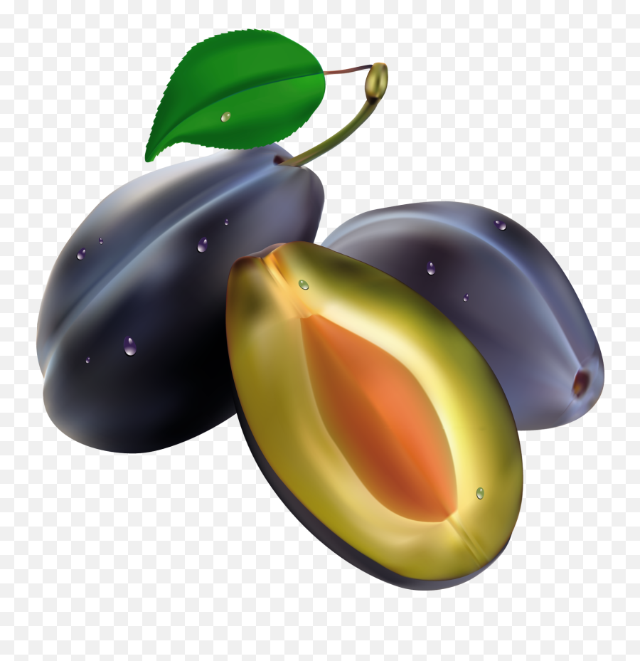 Plum Png Image Emoji,Peach And Eggplant Emoji
