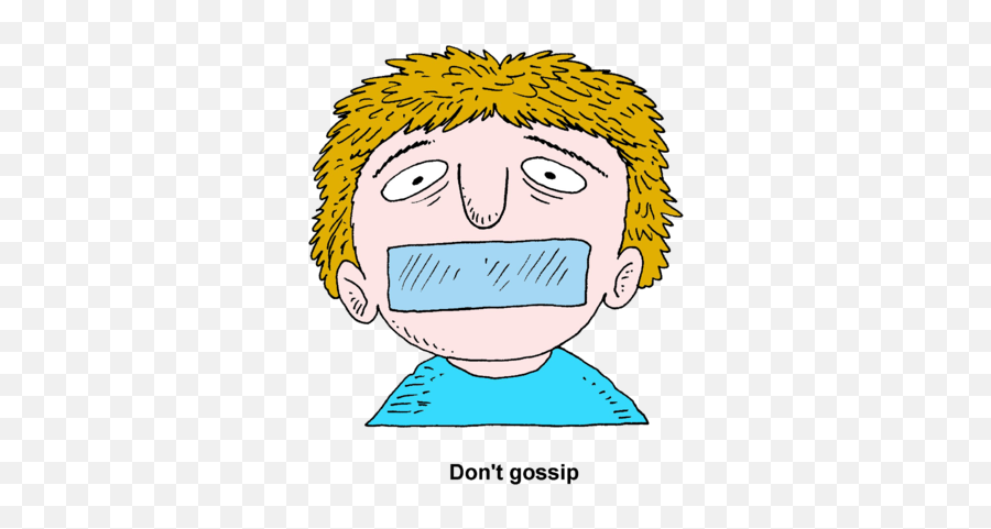 Tape On Mouth Clipart - Tape Over Mouth Clipart Emoji,Hand Over Mouth Emoji
