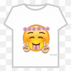 Cute Emoji - Roblox Pikachu Shirt,Cute Emoji