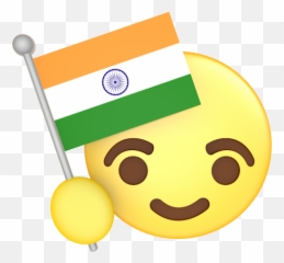 India - Emoji Flag Of Greece,Indian Emoji