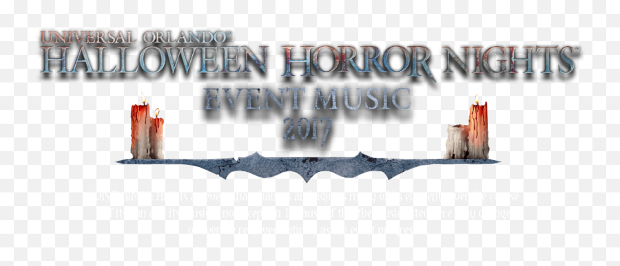 Halloween Horror Nights 27 Event - Poster Emoji,Where Is The Pumpkin Emoji On The Keyboard