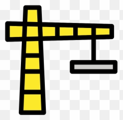 Openmoji - Cross Emoji,First Emoji