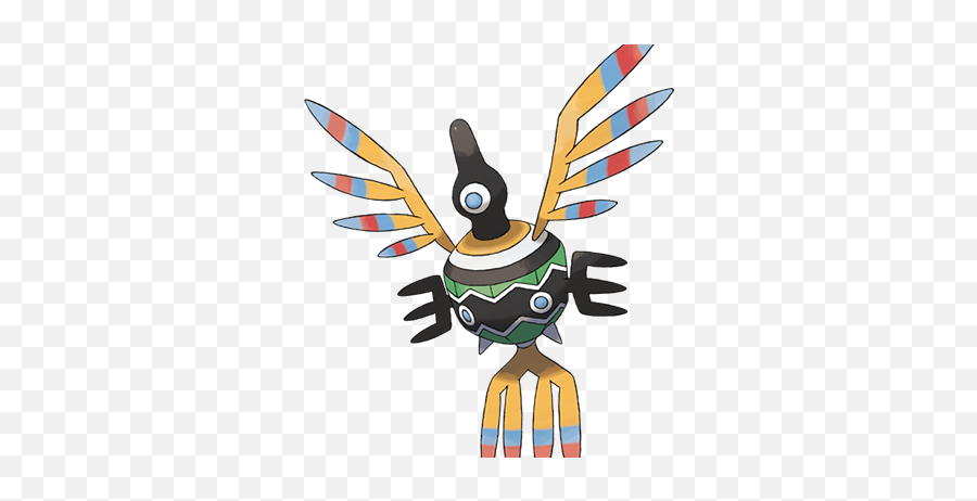 New Unova Pokémon Sigilyph Is A Pokémon - Pokemon Sigilyph Emoji,Egypt Emoji