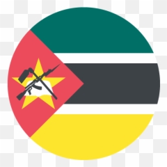 Easiest Myanmar Flag Emoji 1000 - Mozambique Flag Emoji,Greek Flag Emoji