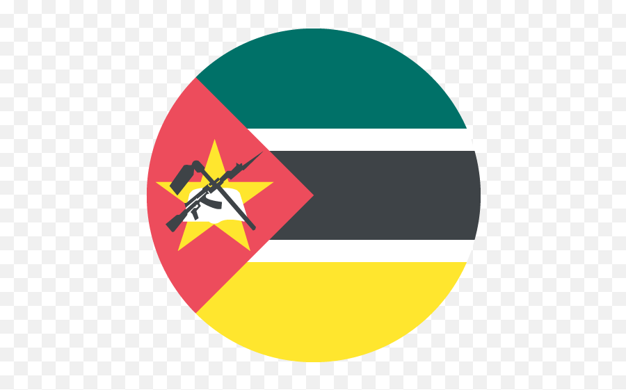 Easiest Myanmar Flag Emoji 1000 - Mozambique Flag Emoji,Greek Flag Emoji