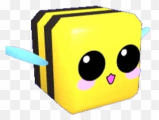 Bumble Bee - Bubble Gum Simulator Emoji