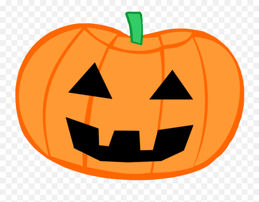Pumpkin Jackolantern Pumpkins Jackolanterns Halloween - Jack O Lantern Clipart Emoji,Jackolantern Emoji