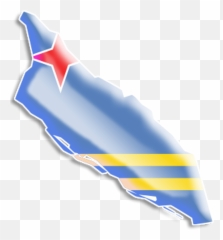 Aruba Flag Download Png Hq Image - Day 2019 Emoji