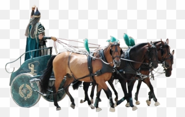 Corriage Horse Pets Animals Wildlife - Stallion Emoji,Man And Horse Emoji