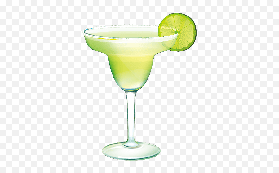 Transparent Png Image Lemon Clipart - National Margarita Day 2020 Emoji,Cocktail Emoticon