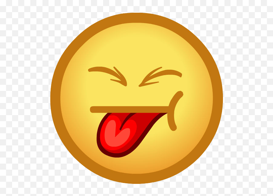 Ngblog November 2015 - Angry Tongue Out Emoji,Huff Emoji