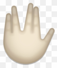 Kennst Du Die - Mannequin Emoji